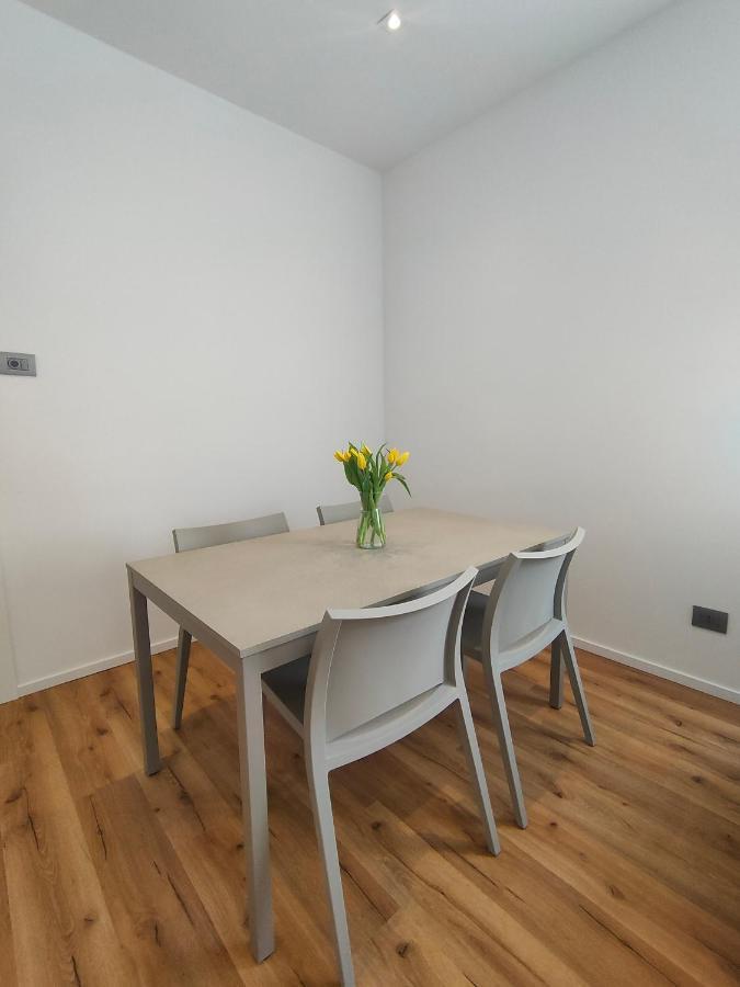 Mentana Suite Verona Ngoại thất bức ảnh