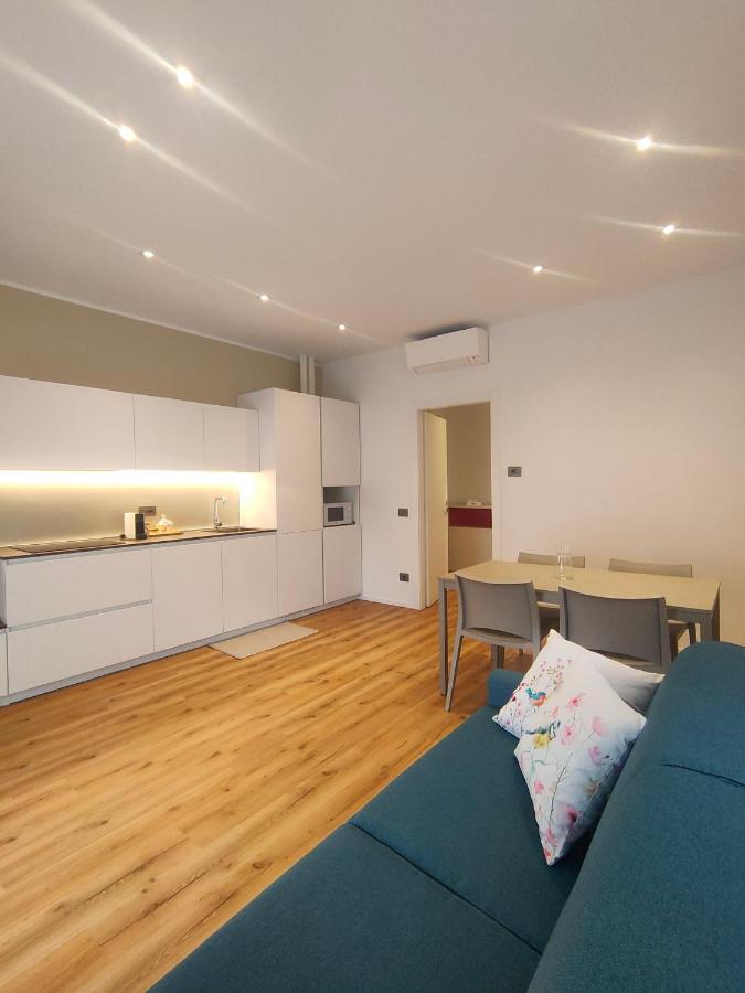 Mentana Suite Verona Ngoại thất bức ảnh