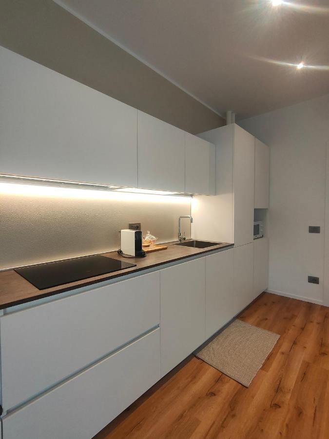 Mentana Suite Verona Ngoại thất bức ảnh