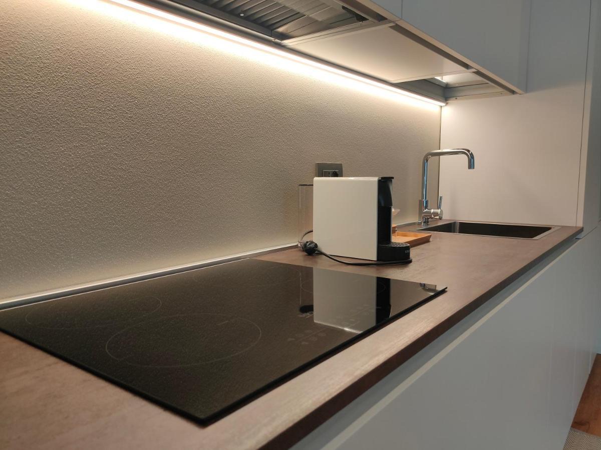 Mentana Suite Verona Ngoại thất bức ảnh