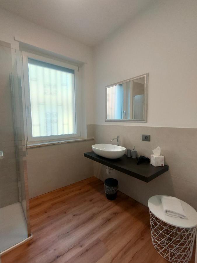 Mentana Suite Verona Ngoại thất bức ảnh