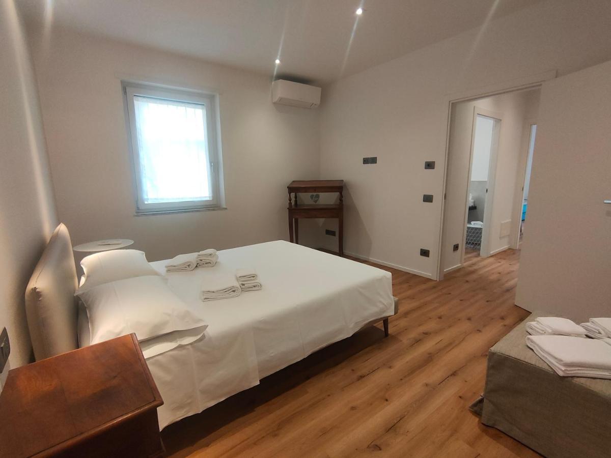 Mentana Suite Verona Ngoại thất bức ảnh