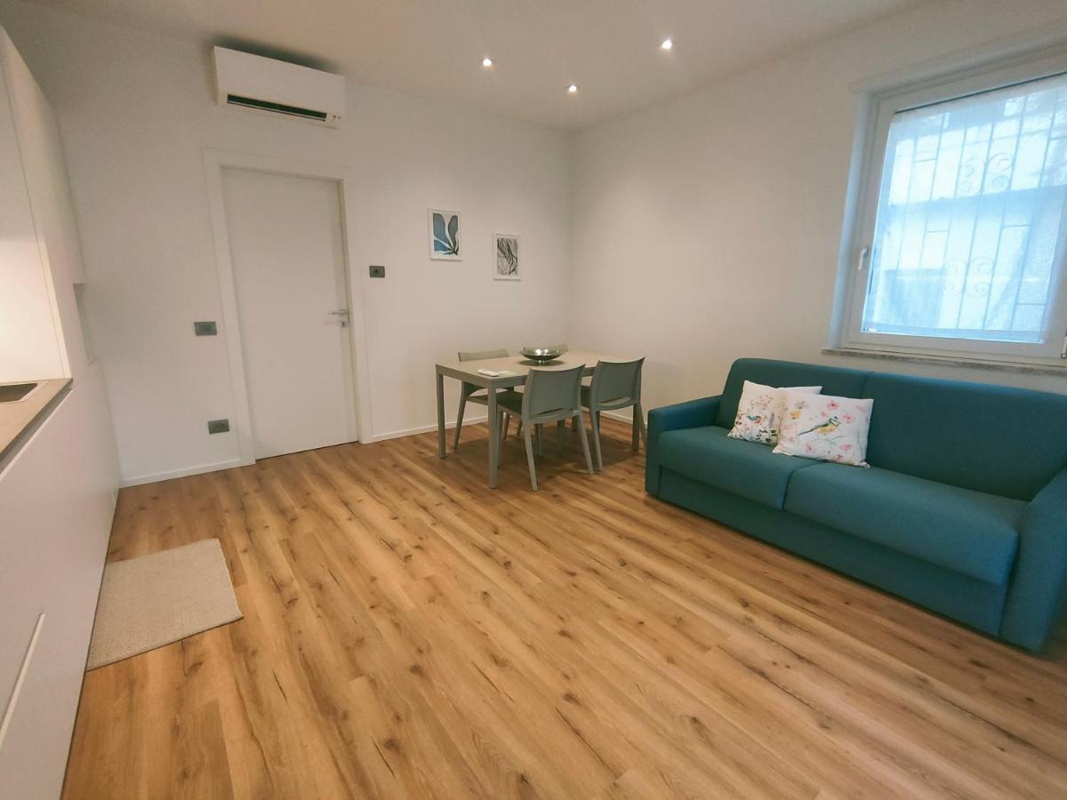 Mentana Suite Verona Ngoại thất bức ảnh