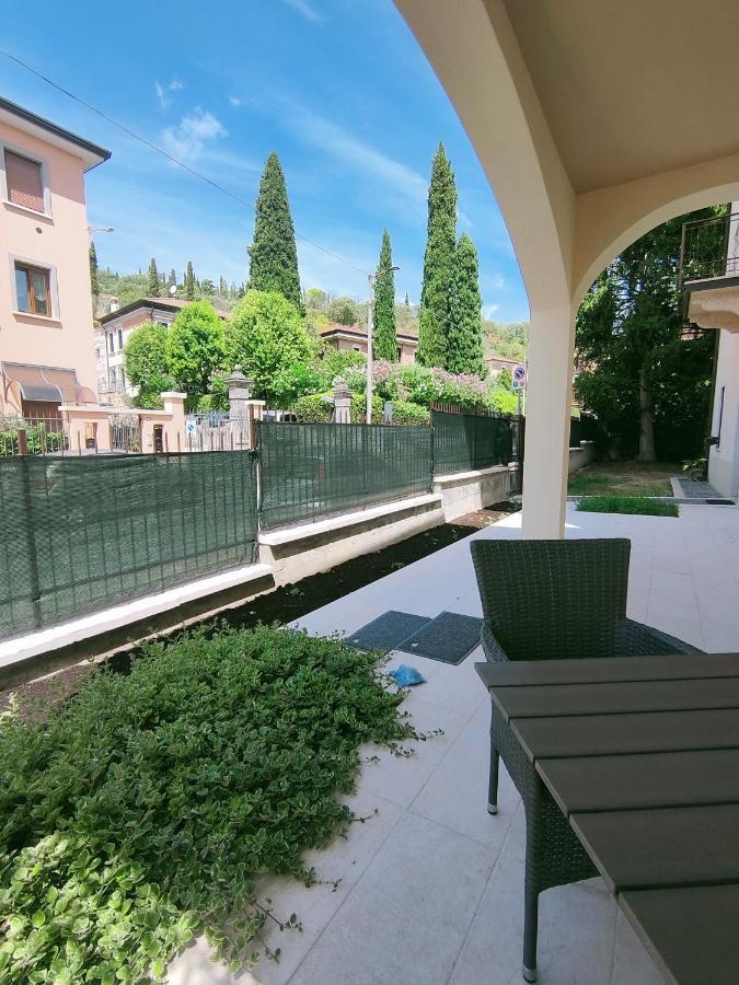 Mentana Suite Verona Ngoại thất bức ảnh