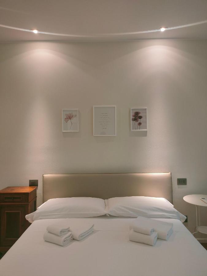 Mentana Suite Verona Ngoại thất bức ảnh