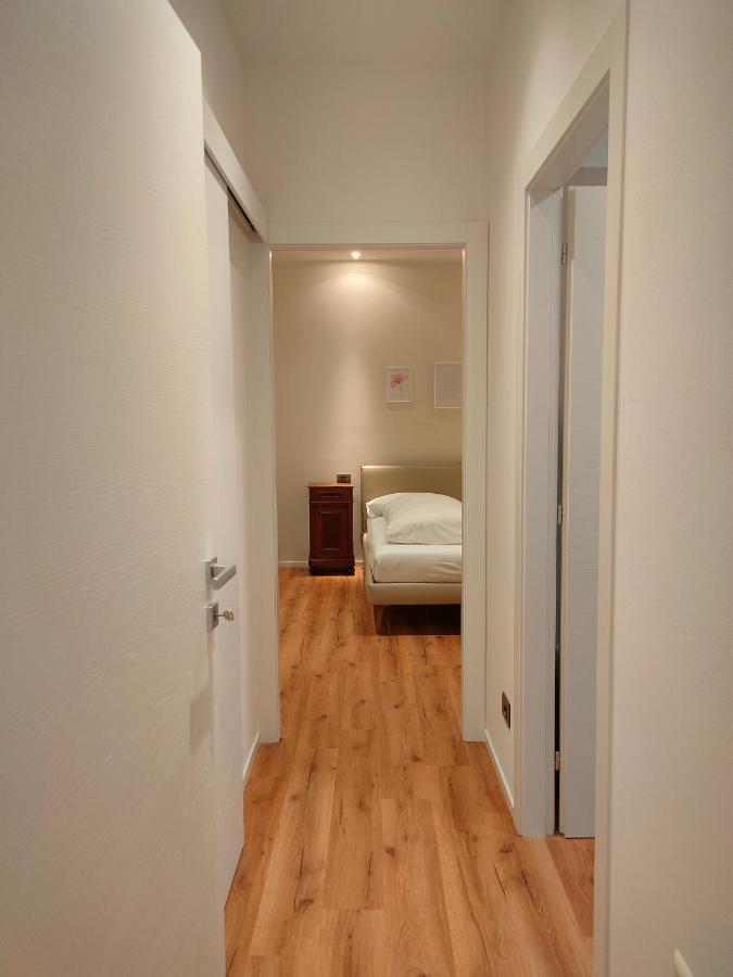 Mentana Suite Verona Ngoại thất bức ảnh