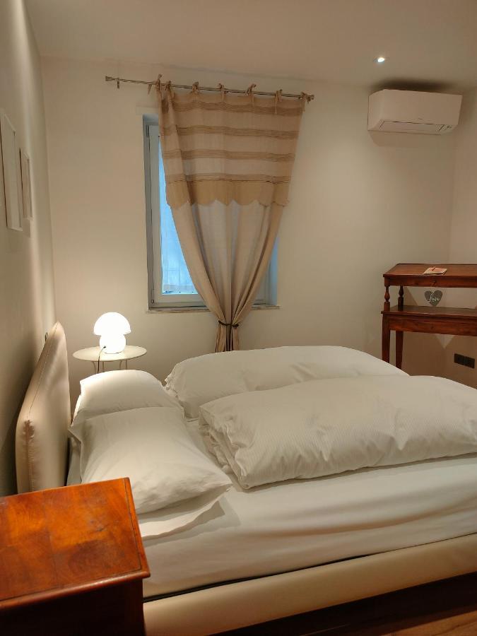 Mentana Suite Verona Ngoại thất bức ảnh